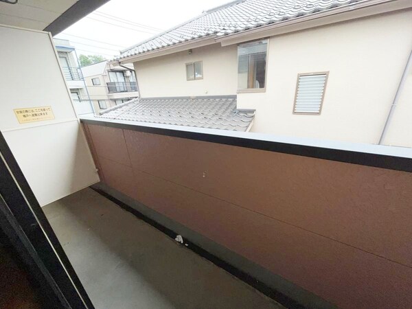 バルコニー(★お問い合わせは、地域密着のタウンハウジングまで★)
