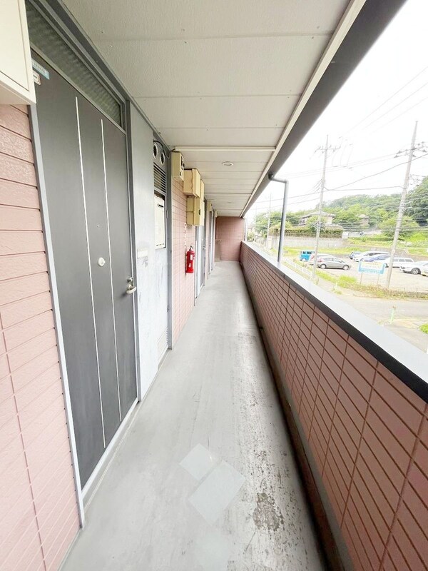 共有部分(★お問い合わせは、地域密着のタウンハウジングまで★)