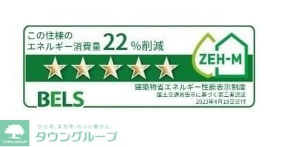その他(★お部屋探しは、タウンハウジング多摩センター店へ★)