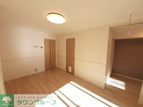 リビング・居室(★お部屋探しは、タウンハウジング多摩センター店へ★)