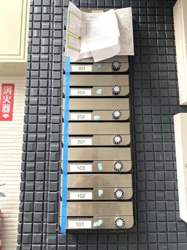 共有部分(共有部分)