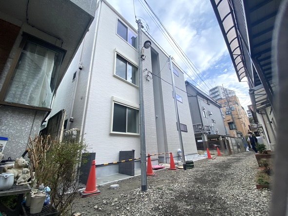 外観写真