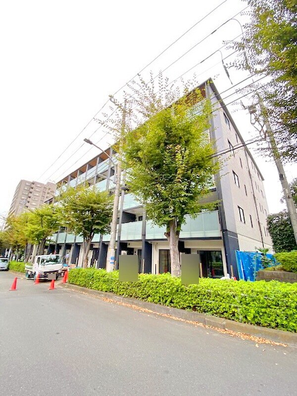 共有部分(★お問い合わせはタウンハウジングまで★)