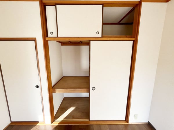 収納(★お部屋探しはタウンハウジングまで★)