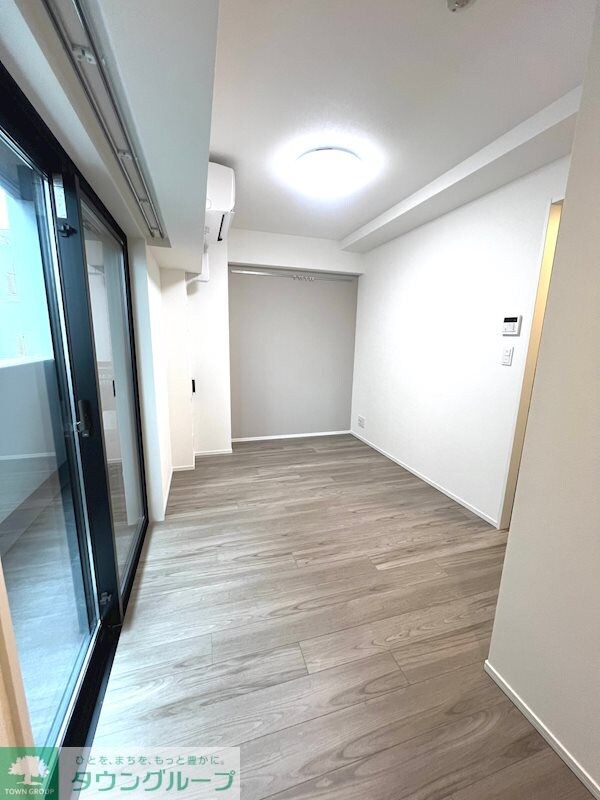 子供部屋(★お部屋探しはタウンハウジング稲田堤店まで★)