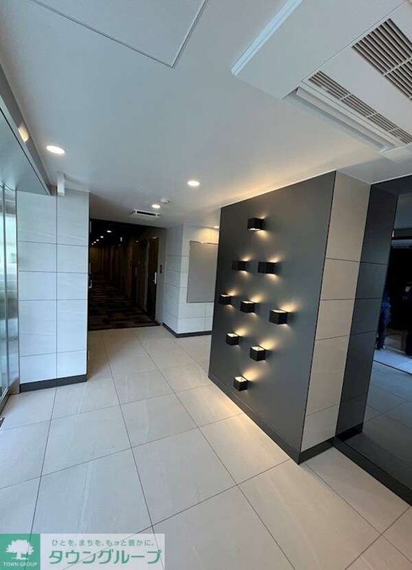 共有部分(★お部屋探しはタウンハウジング稲田堤店まで★)