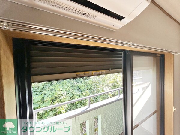 セキュリティ(★お問い合わせはタウンハウジング聖蹟桜ヶ丘店まで★)