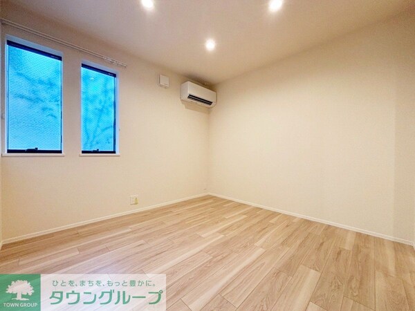 子供部屋