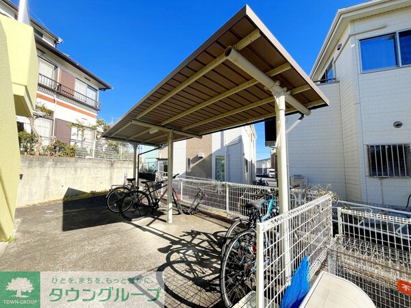 共有部分(★お部屋探しは株式会社タウンハウジング東京まで★)