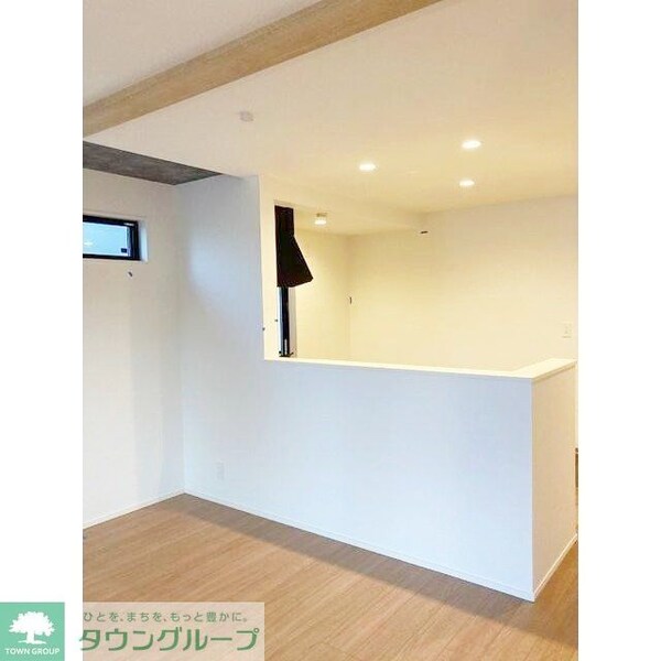 キッチン(★お部屋探しは、タウンハウジング多摩センター店へ★)