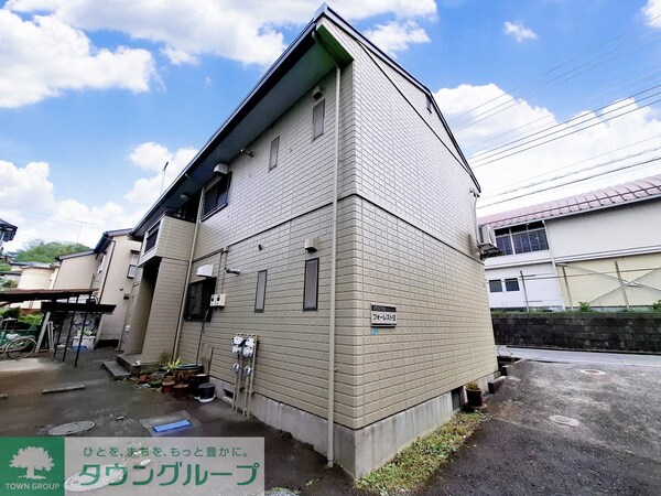 外観(★お問い合わせはタウンハウジング聖蹟桜ヶ丘店まで★)