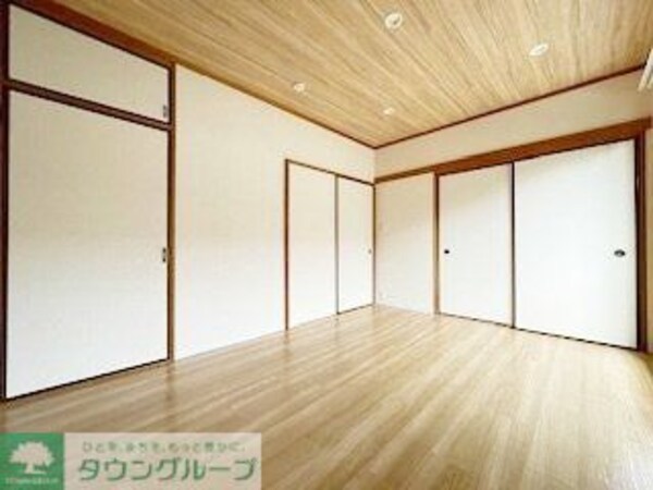 収納(★お問い合わせはタウンハウジング聖蹟桜ヶ丘店まで★)