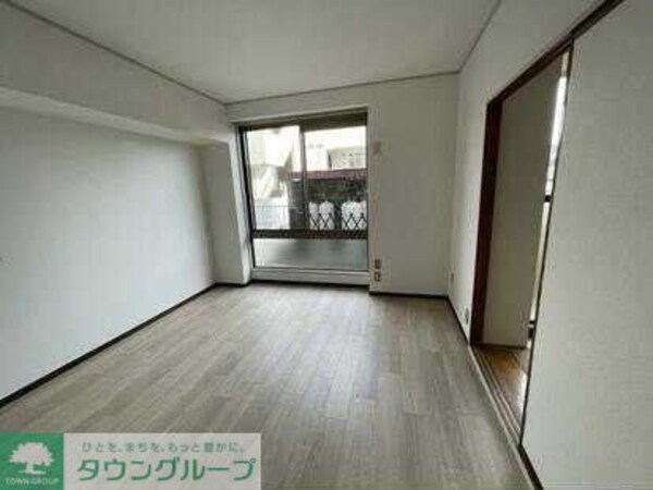 リビング・居室(★お部屋探しは、タウンハウジング多摩センター店へ★)