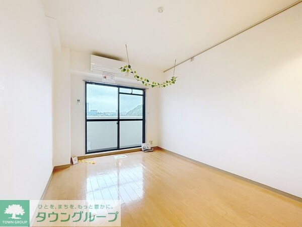 リビング・居室(★お部屋探しは、タウンハウジング多摩センター店へ★)
