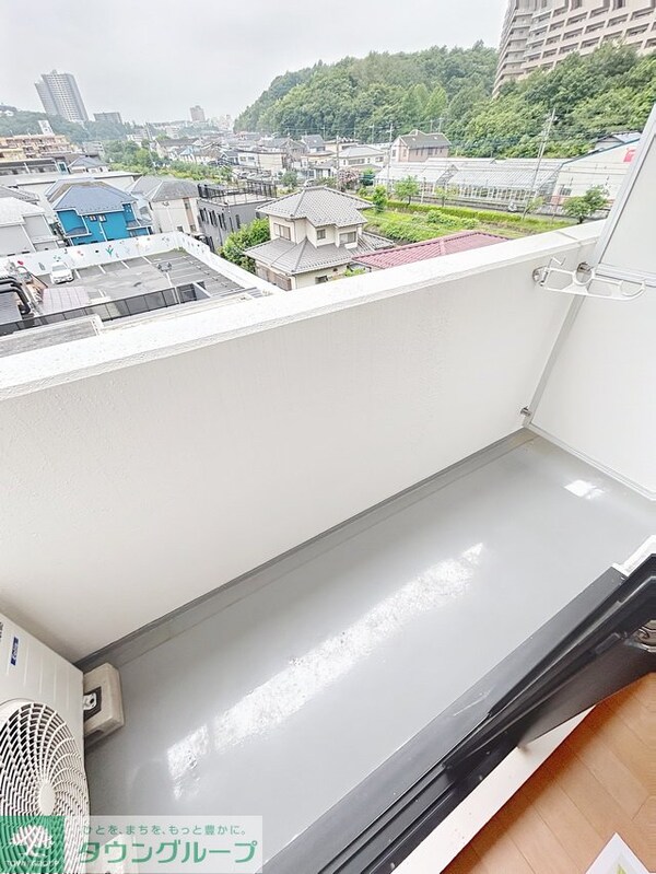 バルコニー(★お部屋探しは、タウンハウジング多摩センター店へ★)