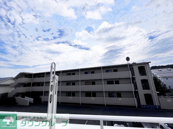 外観(★お部屋探しは、タウンハウジング多摩センター店へ★)
