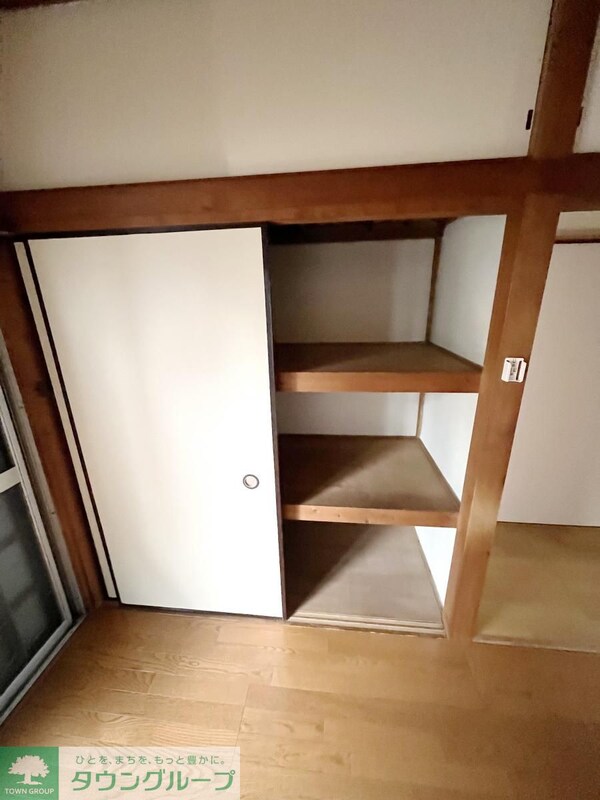 収納(★お問い合わせはタウンハウジング聖蹟桜ヶ丘店まで★)