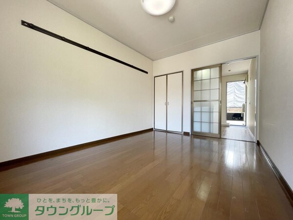 リビング・居室(★お部屋探しは、タウンハウジング多摩センター店へ★)