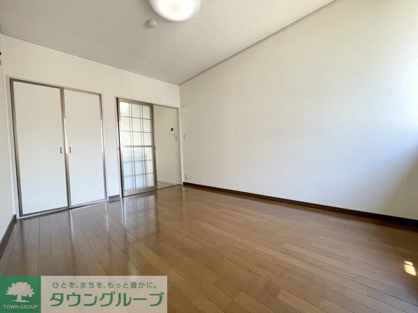 リビング・居室(★お部屋探しは、タウンハウジング多摩センター店へ★)