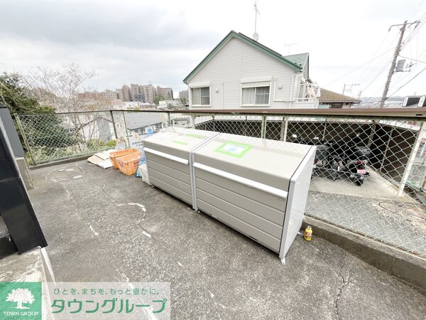 共有部分(★お部屋探しは、タウンハウジング多摩センター店へ★)