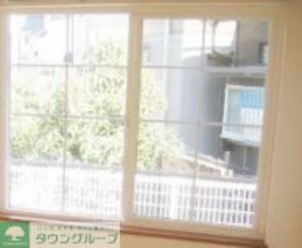 眺望(★お部屋探しは、タウンハウジング多摩センター店へ★)