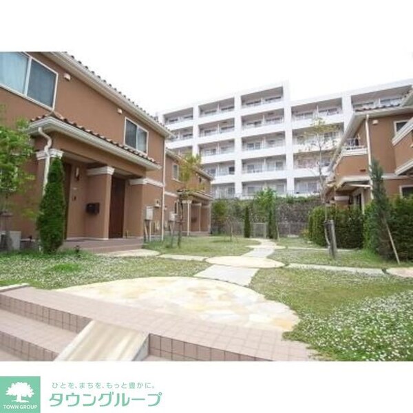 その他(★お部屋探しは、タウンハウジング多摩センター店へ★)