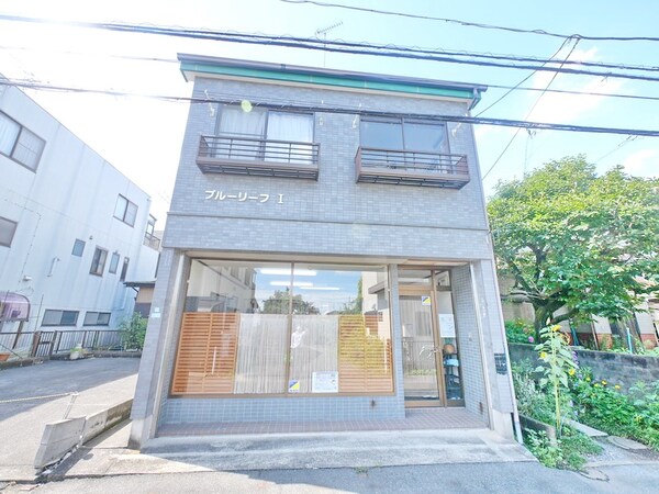 外観(★お部屋探しは、タウンハウジング多摩センター店へ★)