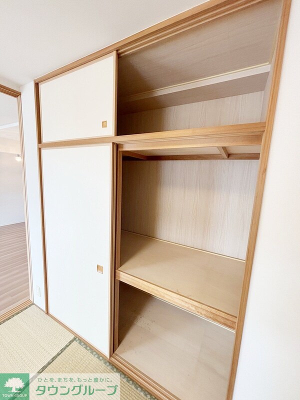 収納(★お問い合わせはタウンハウジング新百合ヶ丘店まで★)