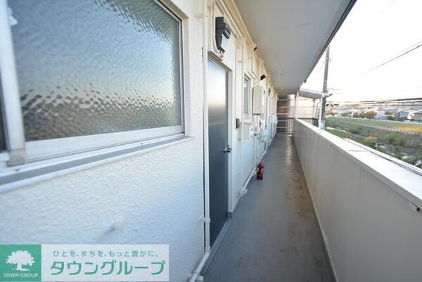 玄関(★お部屋探しは、タウンハウジング多摩センター店へ★)