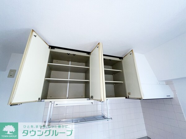 収納(★お部屋探しは、タウンハウジング多摩センター店へ★)