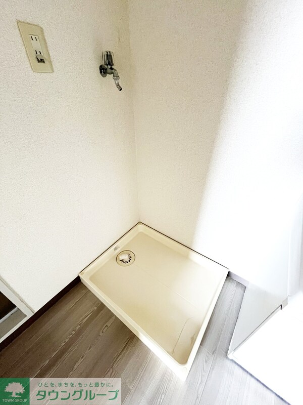 間取図(平面図)(★お部屋探しは、タウンハウジング多摩センター店へ★)