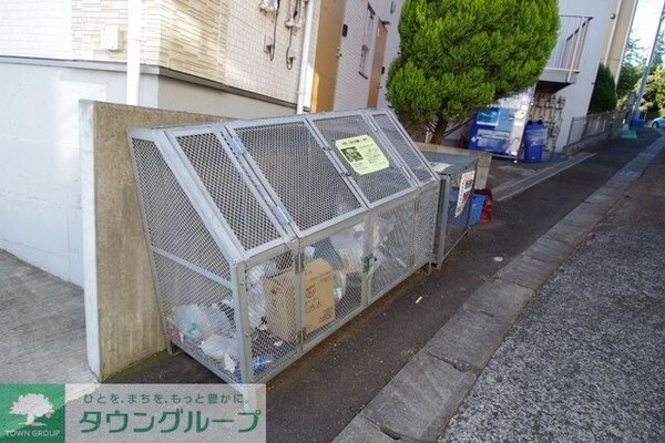 共有部分