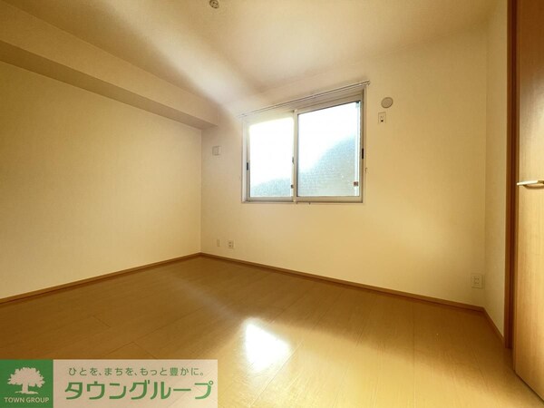 リビング・居室(★お部屋探しは、タウンハウジング多摩センター店へ★)