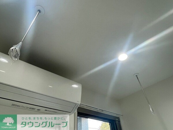 設備(★お部屋探しは、タウンハウジング多摩センター店へ★)
