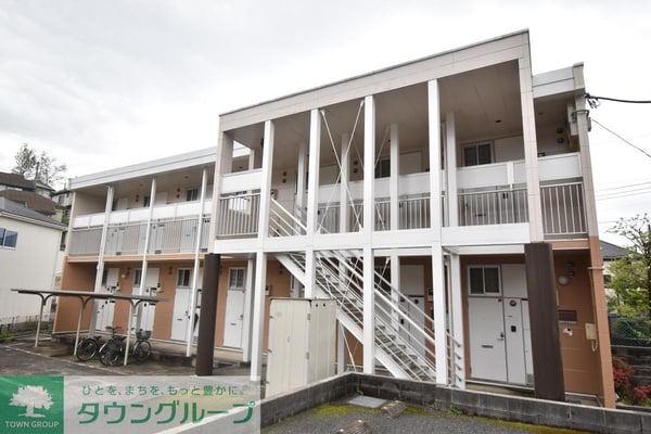 外観(★お問い合わせはタウンハウジング町田店まで★)