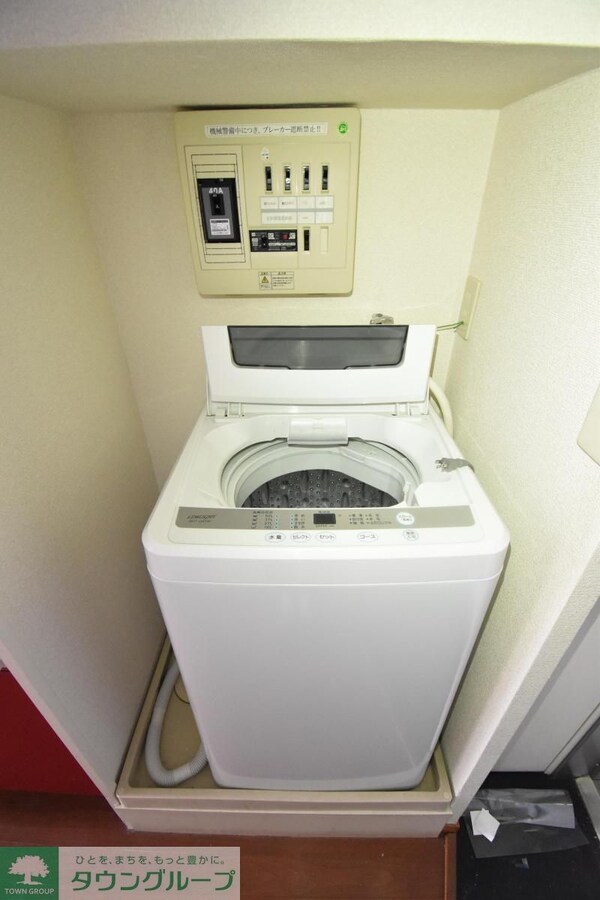 その他室内・内装(設備)