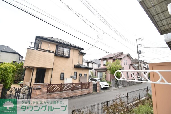 眺望(★お問い合わせはタウンハウジング町田店まで★)