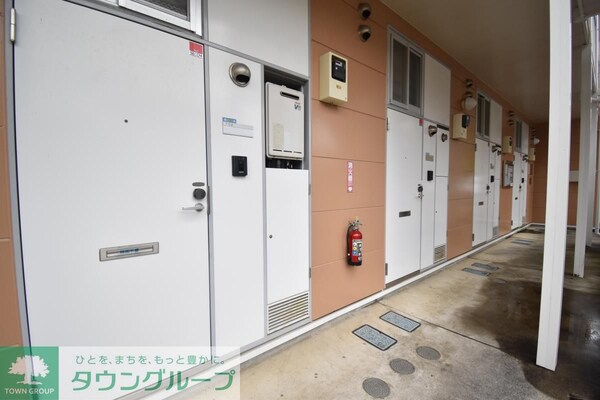 ロビー(共有部分★お問い合わせはタウンハウジン★お問い合わせはタウ…)