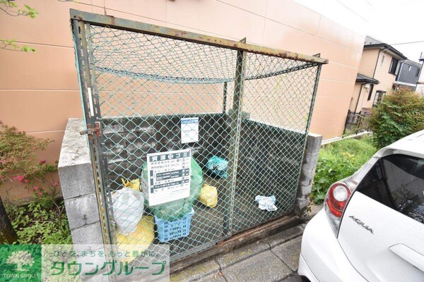 共有部分(★お問い合わせはタウンハウジング町田店まで★)
