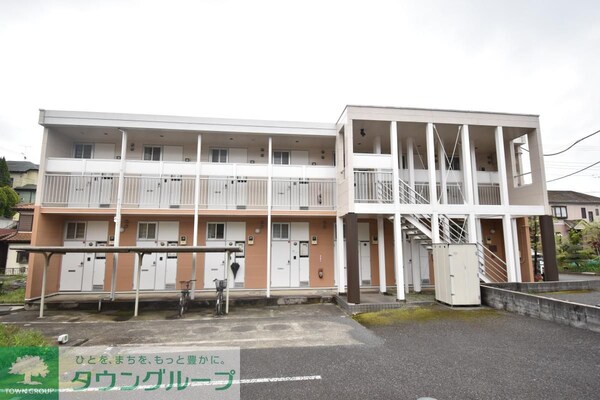 外観(★お問い合わせはタウンハウジング町田店まで★)