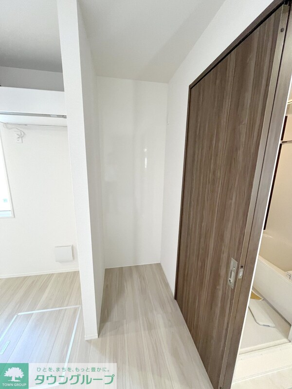 収納(★お部屋探しは、タウンハウジング多摩センター店へ★)