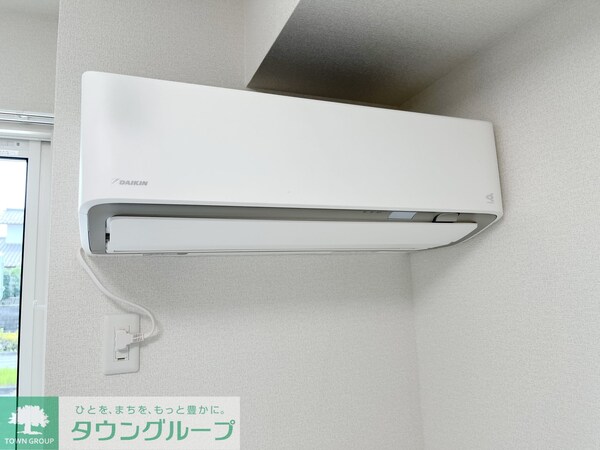 設備(★お部屋探しは、タウンハウジング多摩センター店へ★)