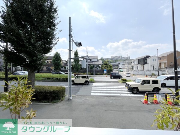 駐車場(★お部屋探しは、タウンハウジング多摩センター店へ★)