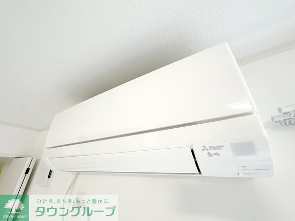 設備(★お問い合わせはタウンハウジング多摩センター店★)