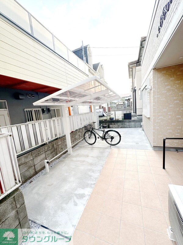共有部分(★お問い合わせはタウンハウジング多摩センター店★)