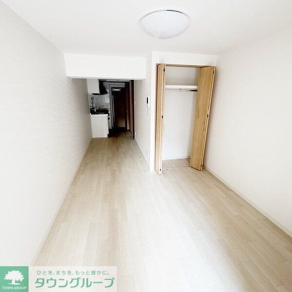 リビング・居室(★お部屋探しは、タウンハウジング多摩センター店へ★)