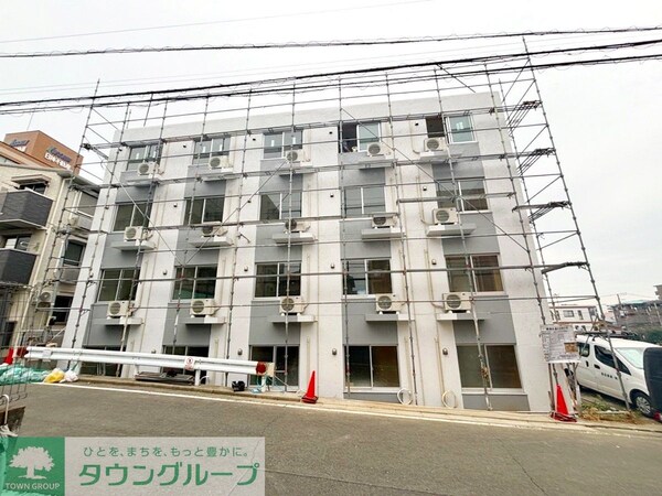 外観(★お部屋探しは、タウンハウジング多摩センター店へ★)