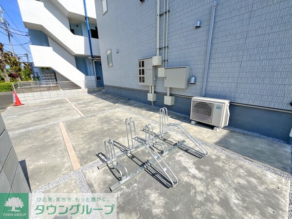 駐車場(★お部屋探しは、タウンハウジング多摩センター店へ★)