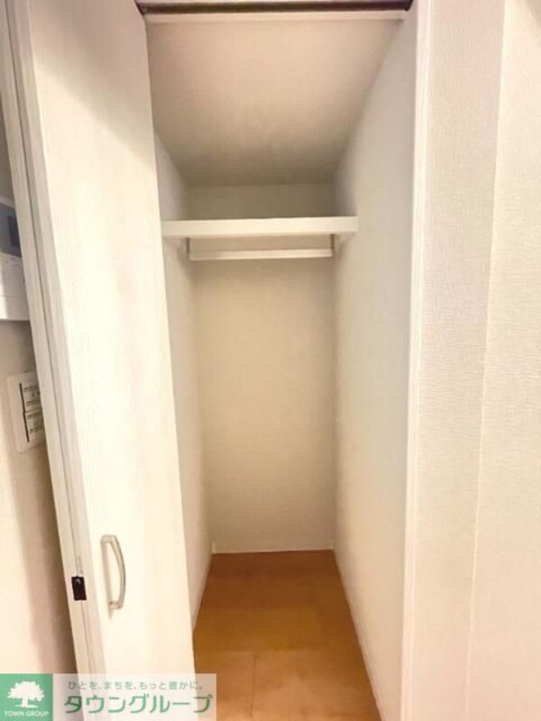 収納(イメージ画像です)