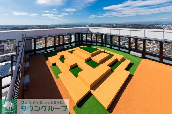 共有部分(★お問い合わせはタウンハウジング聖蹟桜ヶ丘店まで★)